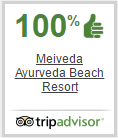 Meiveda Ayurveda Beach Resort
